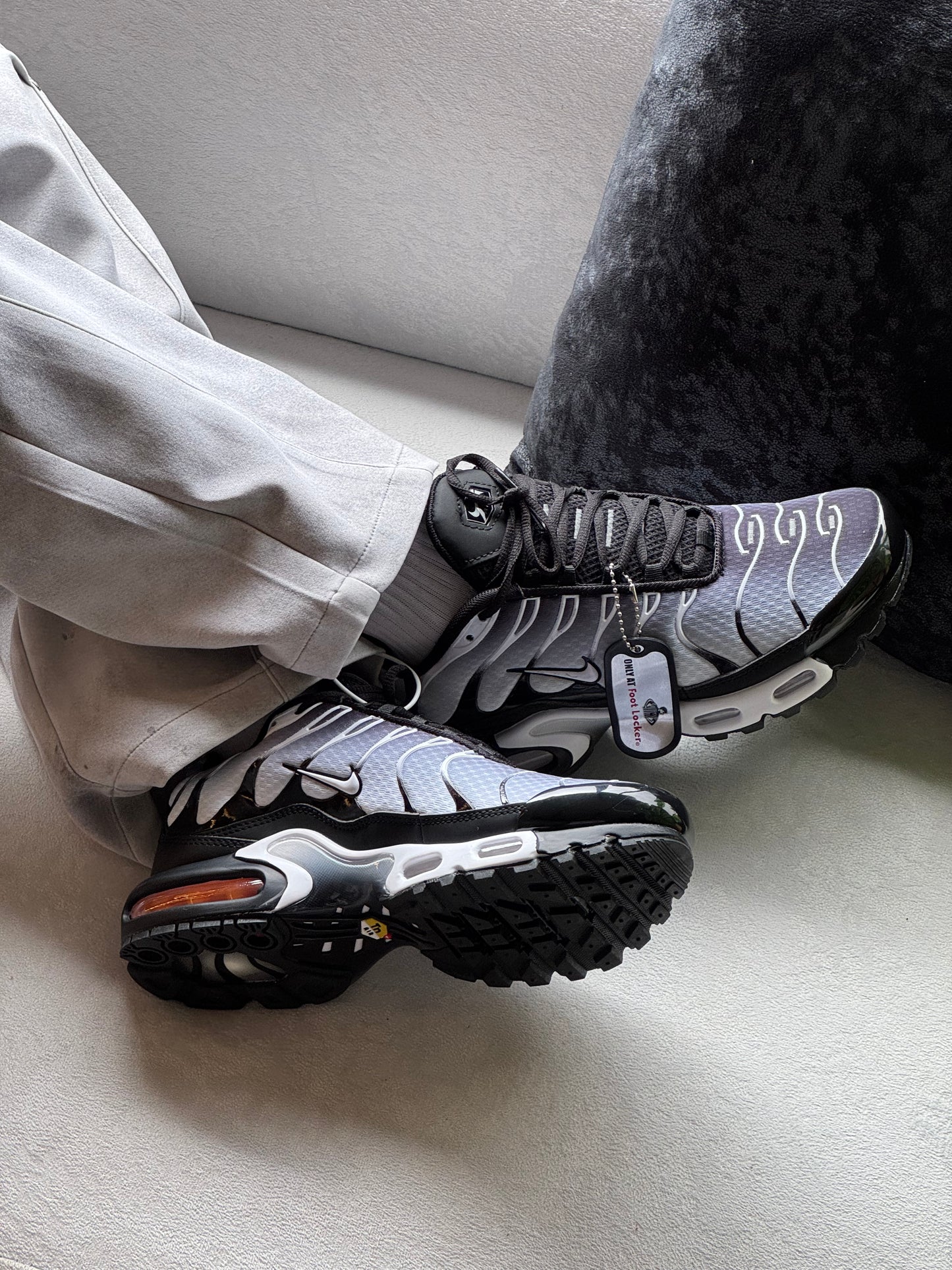 Nike Air Max Plus TN
