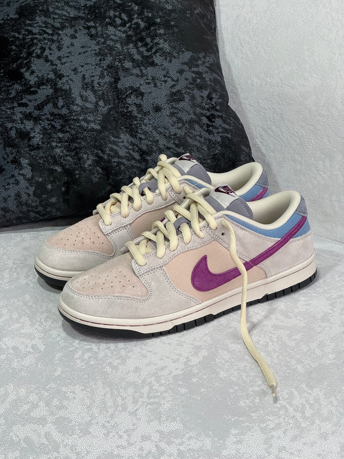 Nike Dunk Low x Otomo Katsuhiro