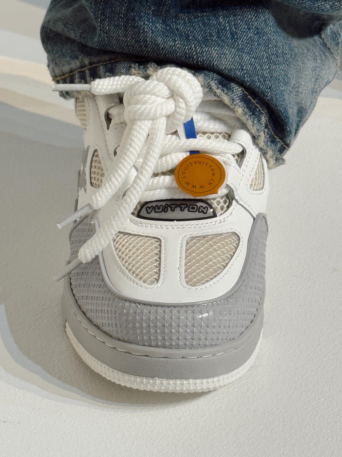 Louis Vuitton Skate