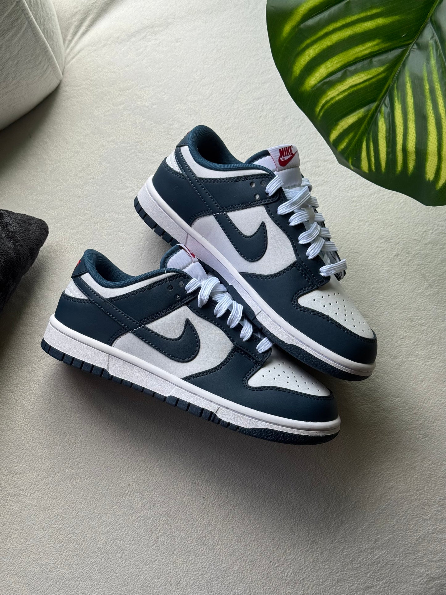 Nike Dunk Low “Valerian Blue”