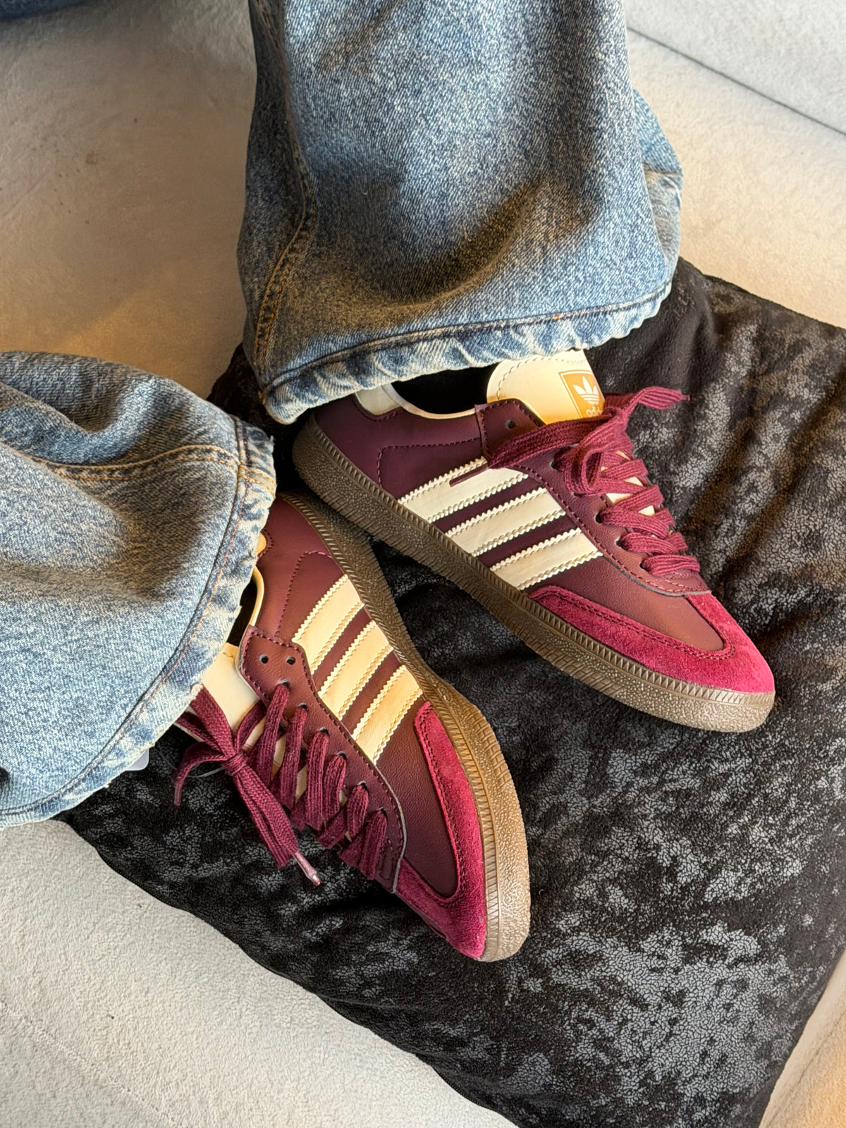 Adidas Samba Og