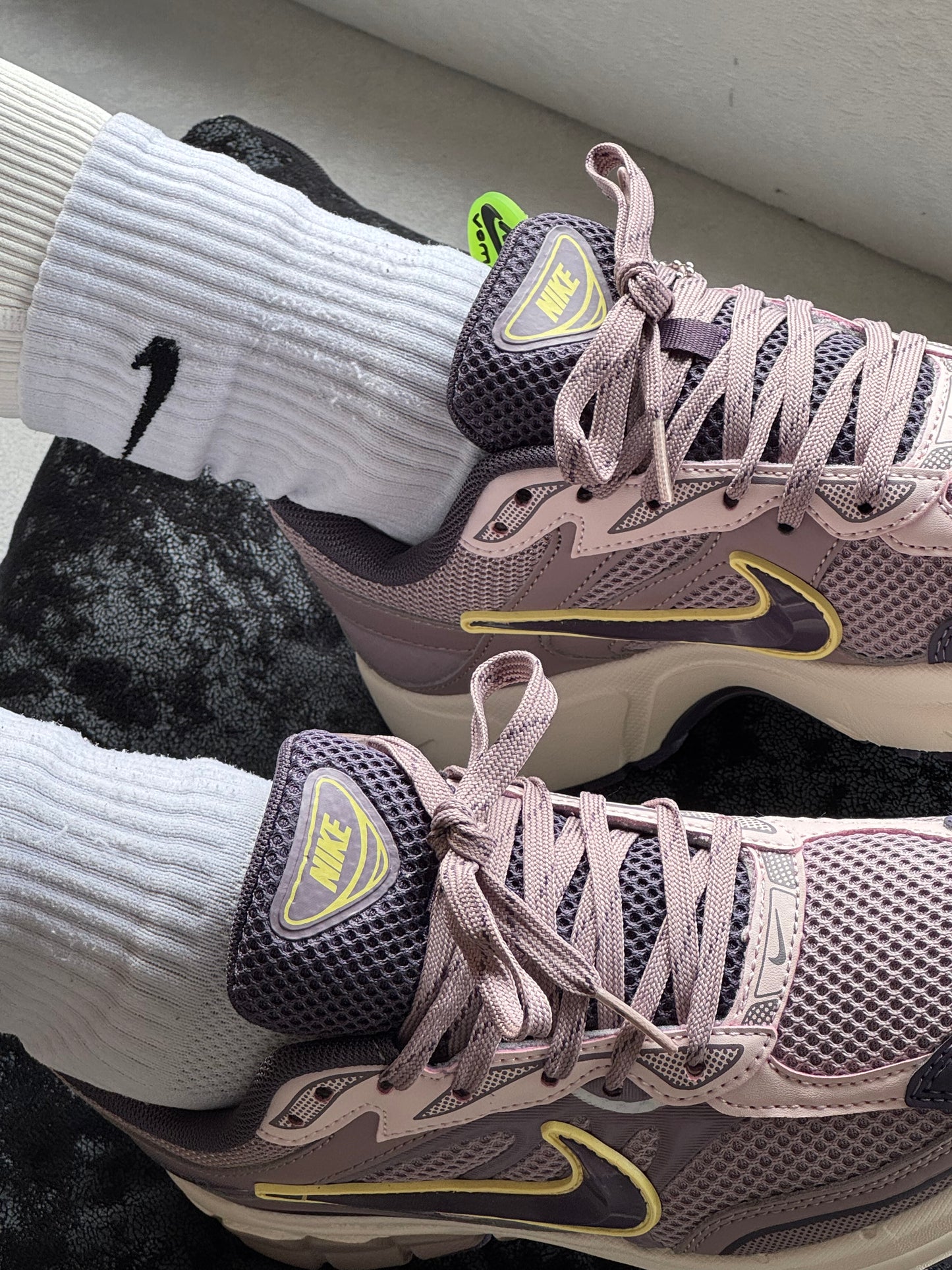 Nike Zoom Vomero 5