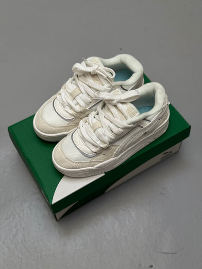 Puma 180 White