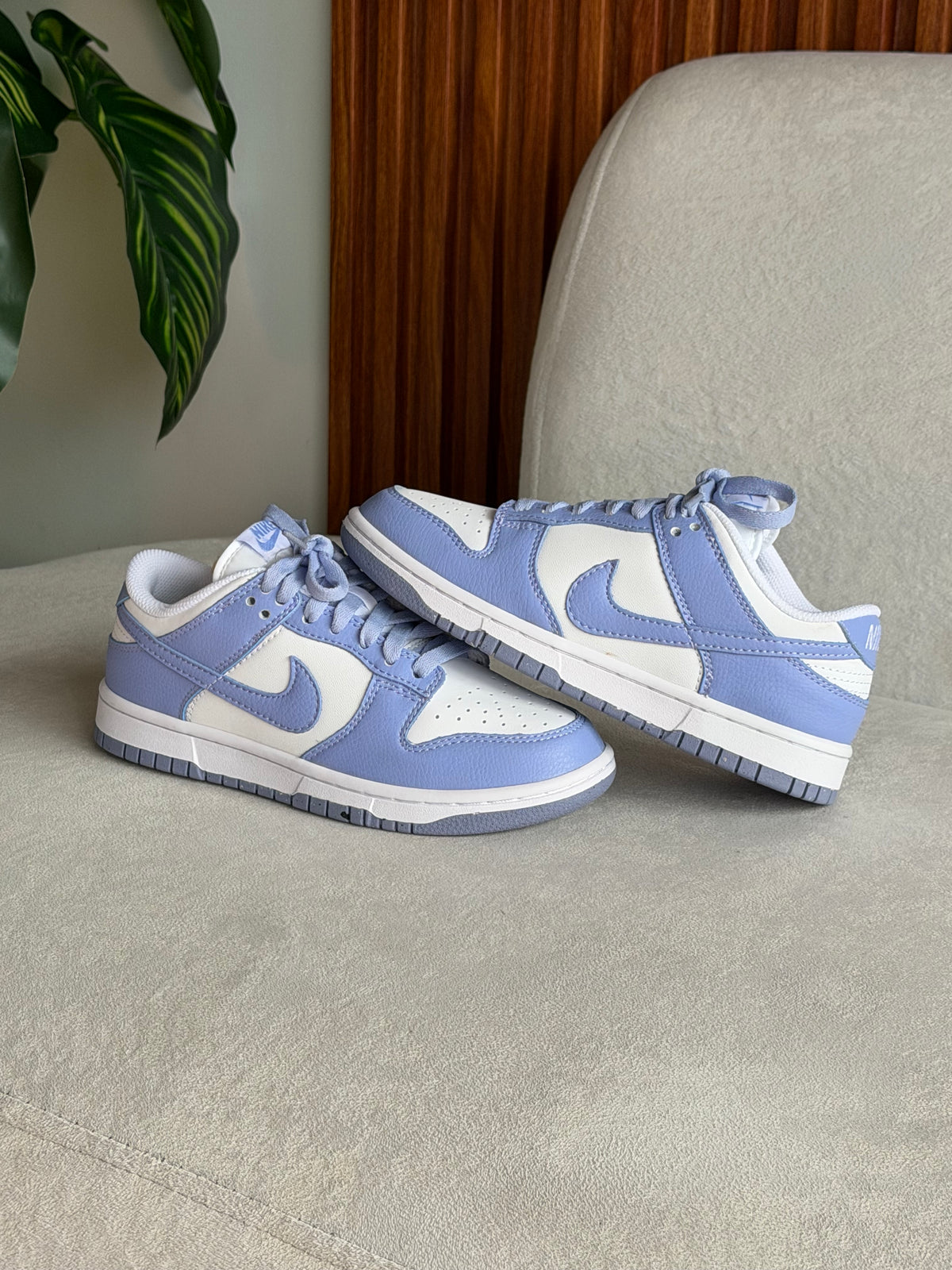Nike Wmns Dunk Low Next Nature "Lilac"