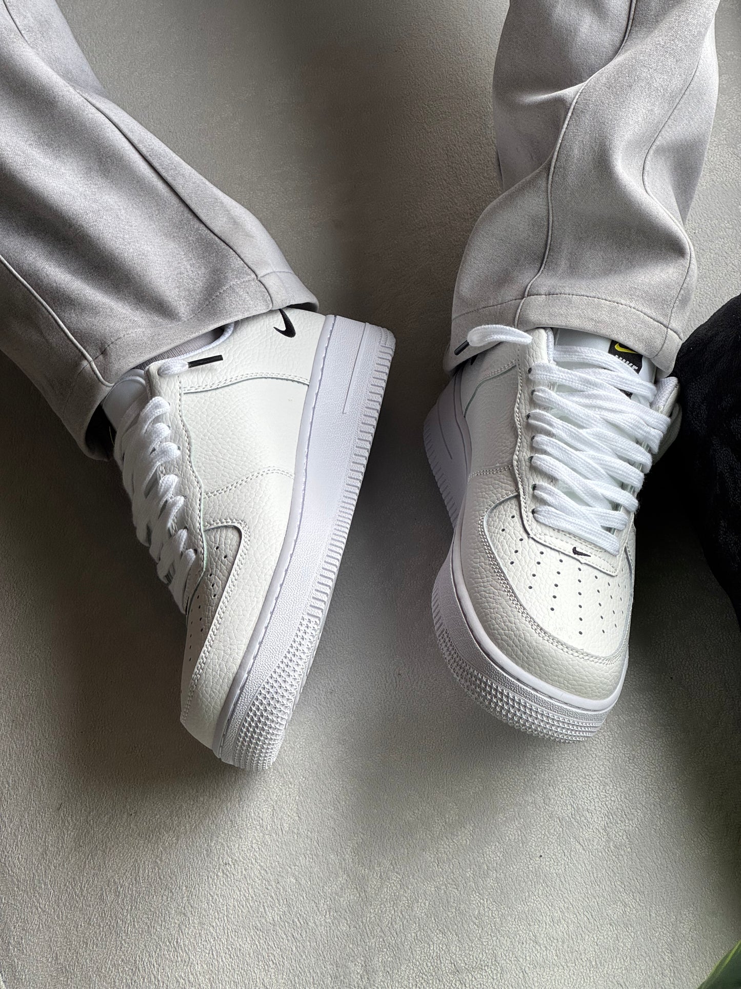 Nike Force One Leyenda