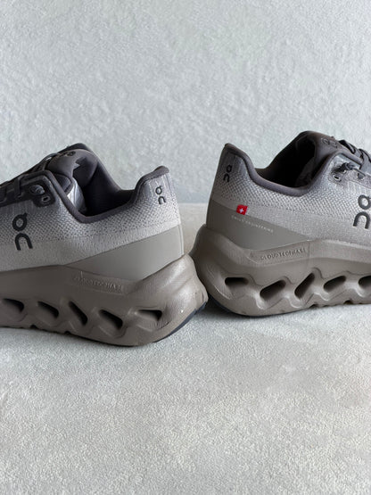 On Cloud Difumined