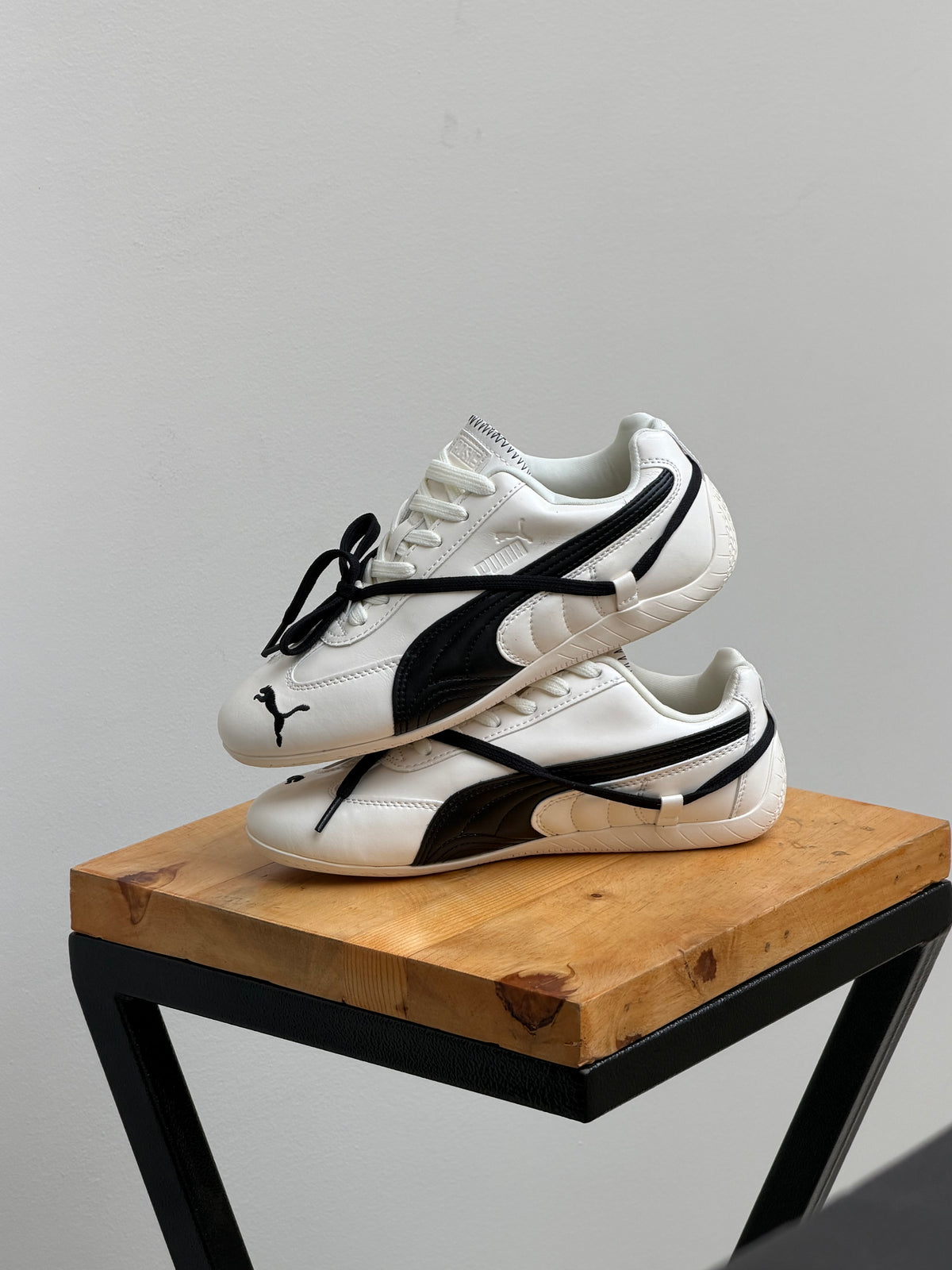 Puma x Rosé Speedcat Lea