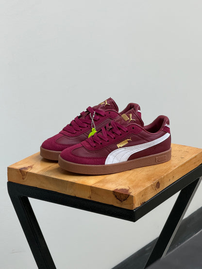 Puma Club II Era