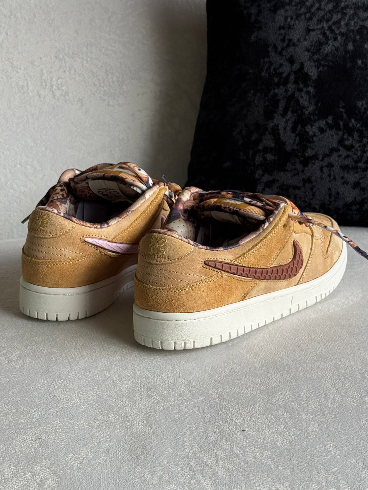 Nike SB Dunk Low