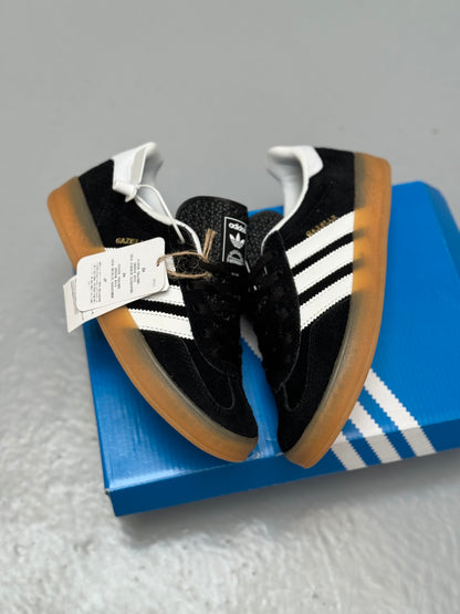 Adidas Gazelle Black