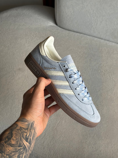 Adidas Spezial Blue