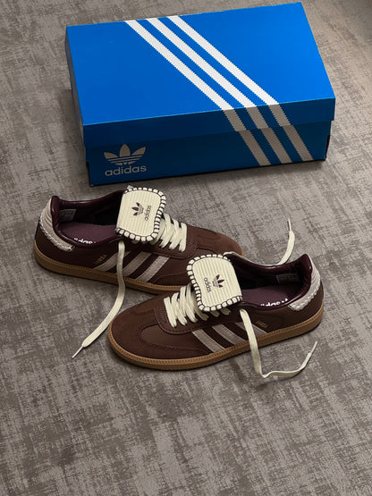 Adidas Samba Wales Bonner