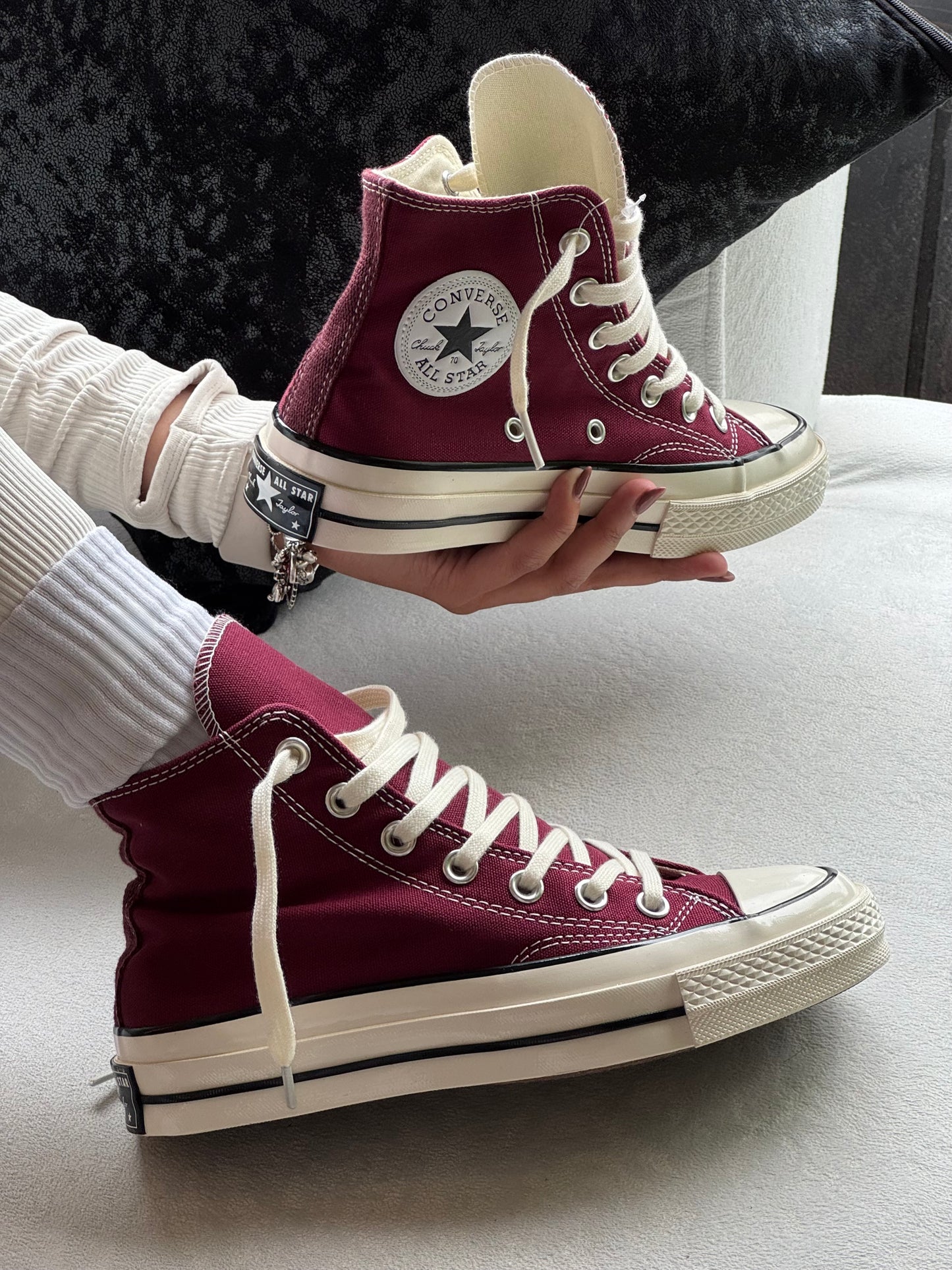 Converse Chuck 70s