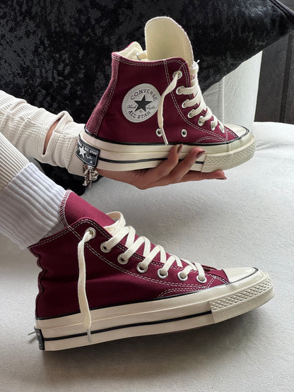 Converse Chuck 70s