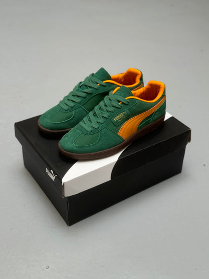 Puma Palermo Green
