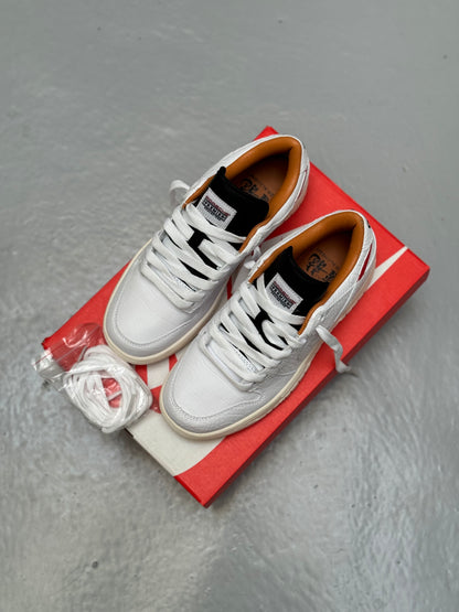 Nike Sb Dunk Low X Porsche