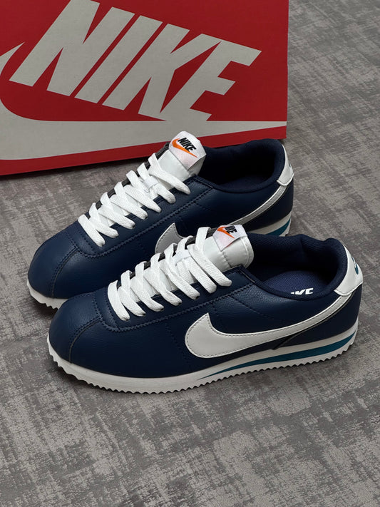 Nike Cortez Blue