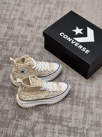 Converse Run Star