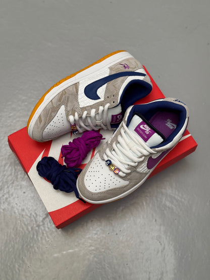 Nike SB Dunk Low x Rayssa Leal