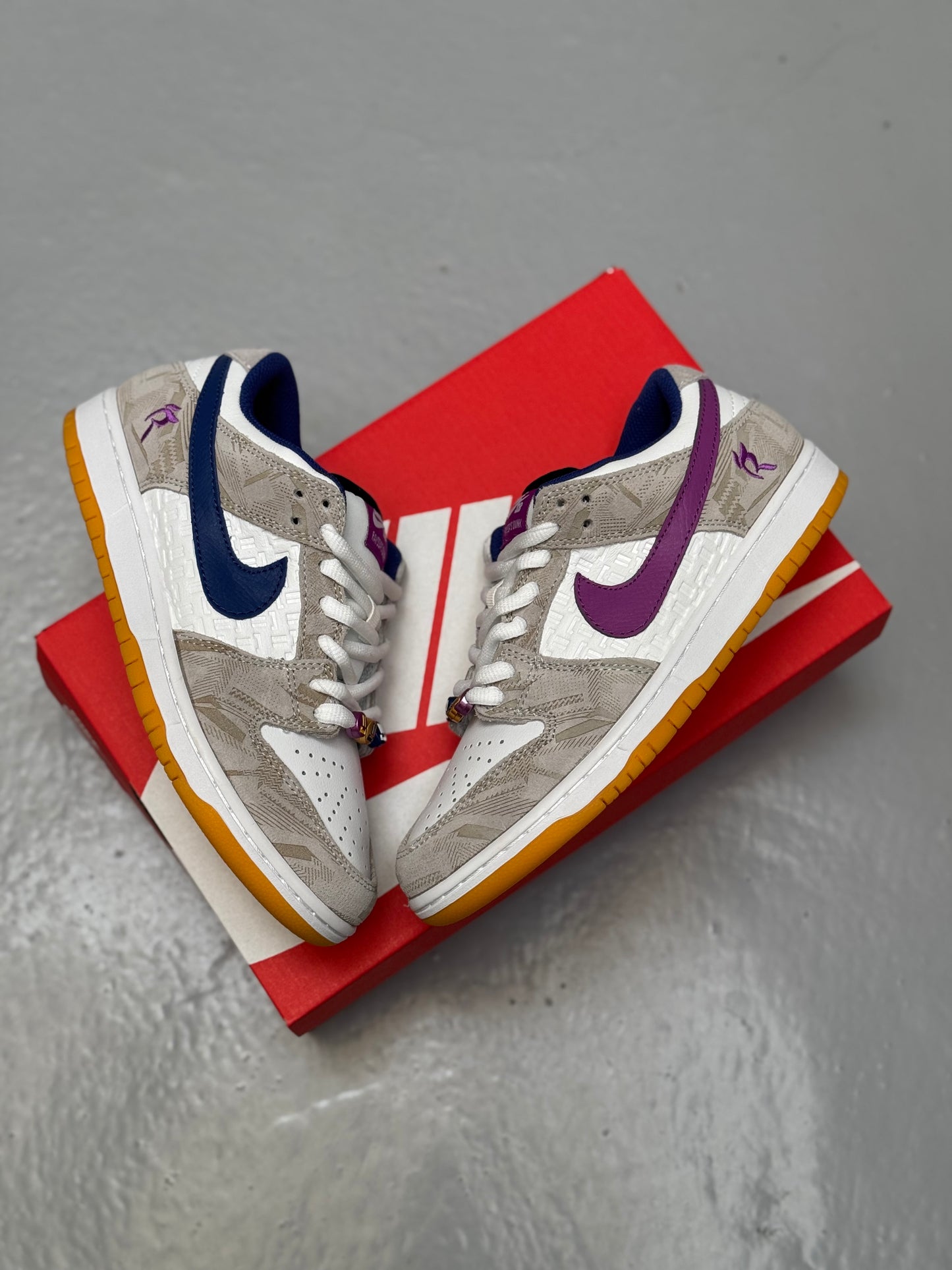 Nike SB Dunk Low x Rayssa Leal