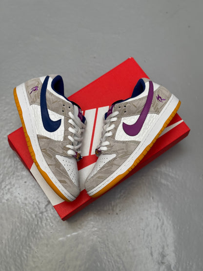 Nike SB Dunk Low x Rayssa Leal
