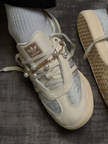 Adidas Samba Clover Desert