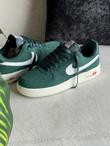 Nike Air Force 1 Low '07 LX "Athletic Club"