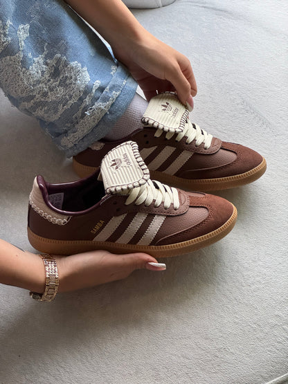 Adidas Samba Wales Bonner