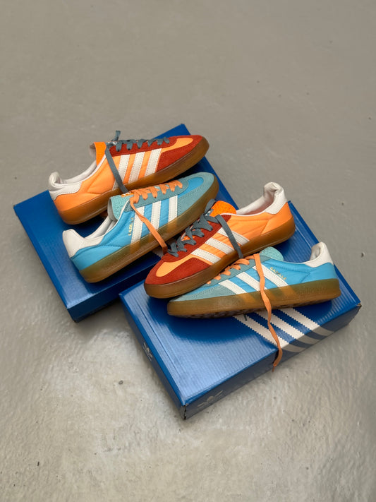 Adidas Gazelle Indoor Prevolet