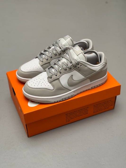 Nike Dunk Low Grey Fog