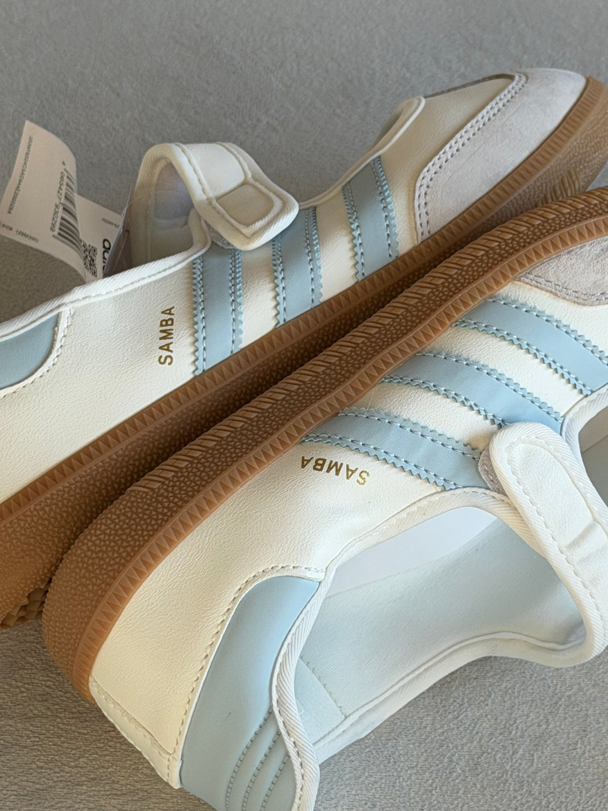 Adidas Samba Jane