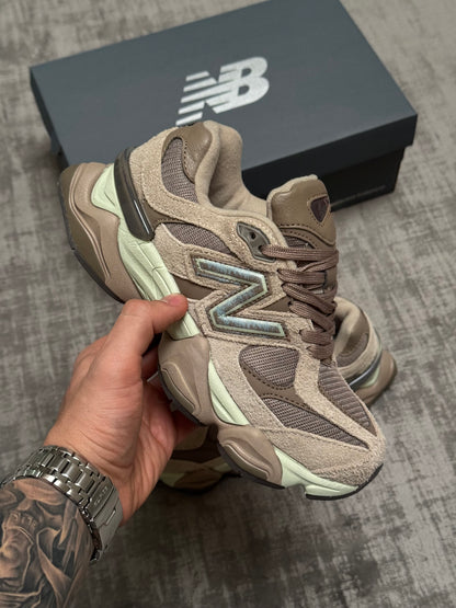 New Balance 9060 Café