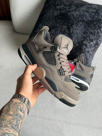 Jordan 4 Retro 'Cave Stone'