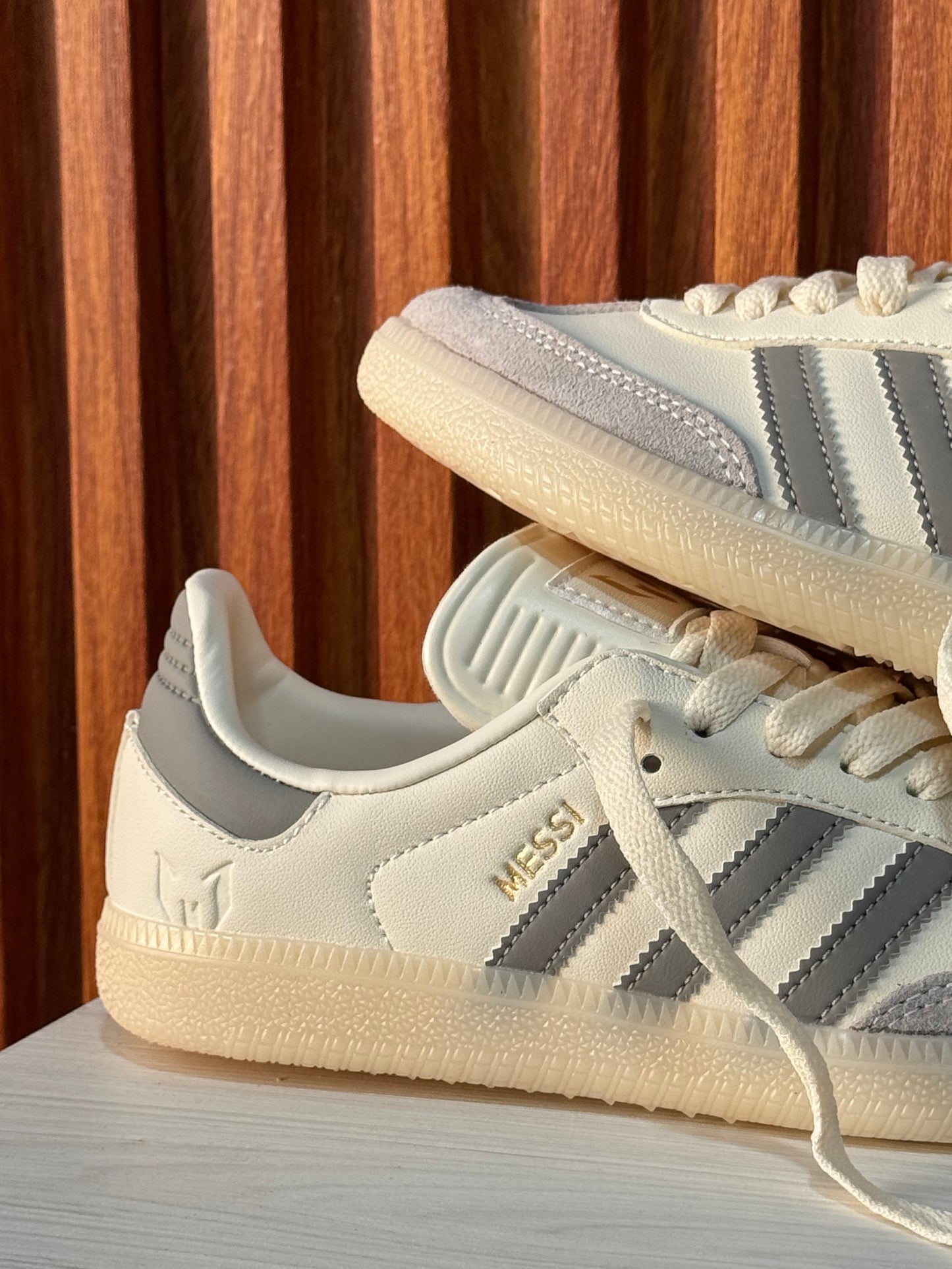 Adidas Samba X Messi