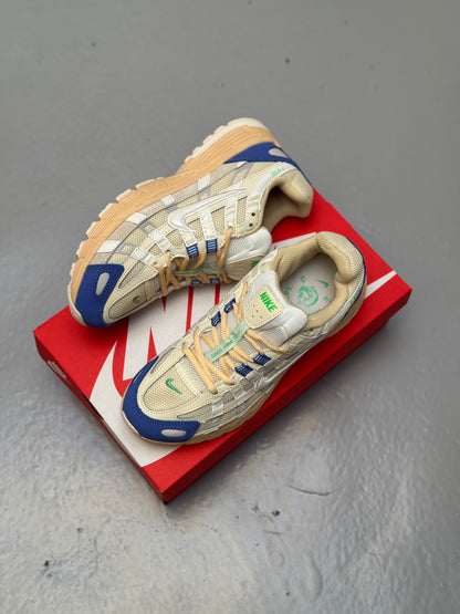 Nike P-6000
