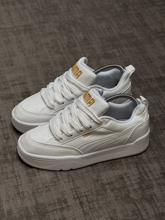 Puma Park Blancas