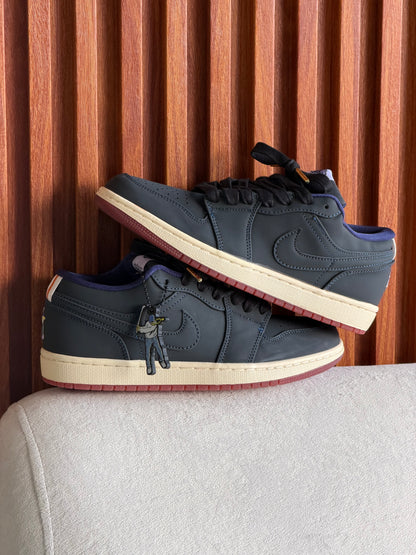 Air Jordan 1 Low x Eastside Golf "Out the Mud"