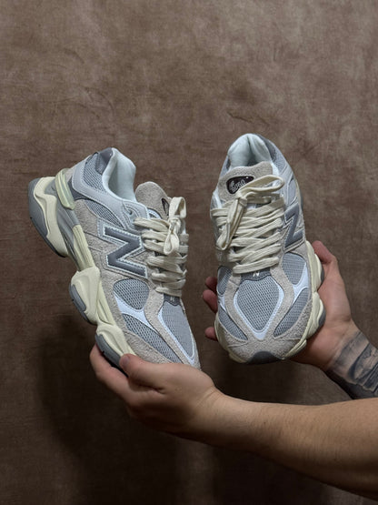 New Balance 9060 Beige Gris