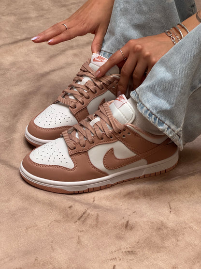 Nike Dunk Low “Rose Whisper”