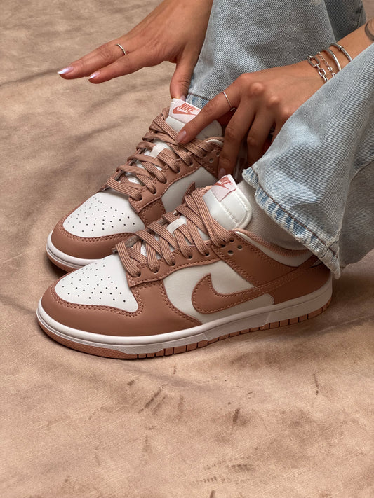 Nike Dunk Low “Rose Whisper”