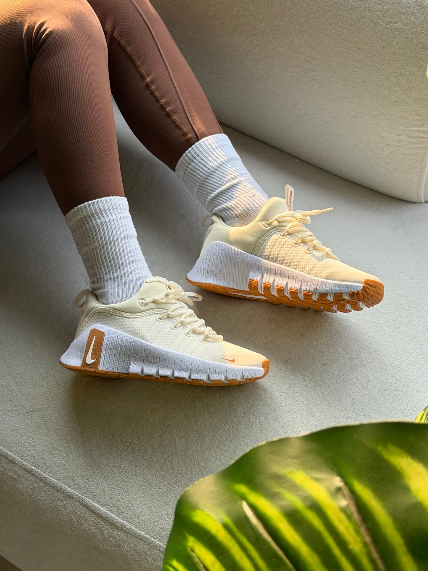Nike Free Metcon 6