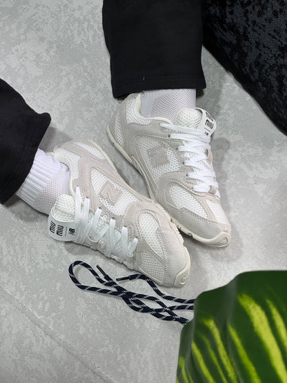 New Balance x Miu Miu 530 SL