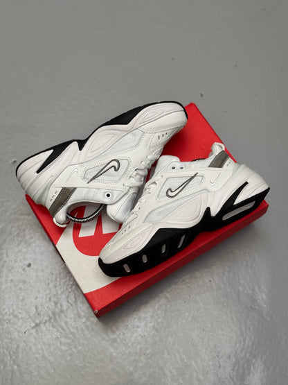 Nike M2K Tekno White