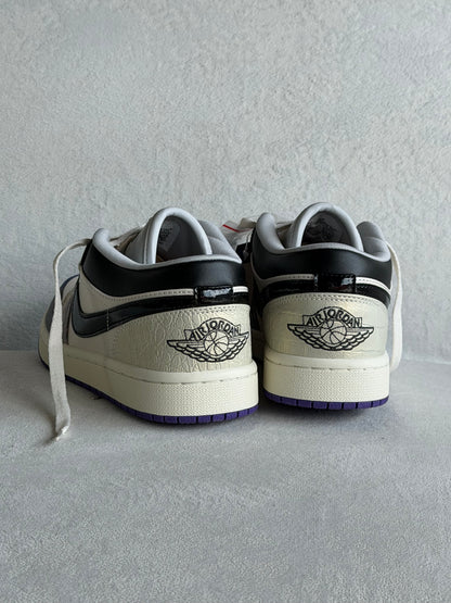 Air Jordan 1 Low SE "Punk Rock"