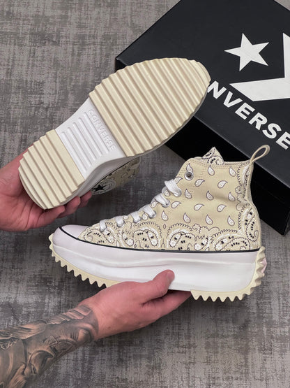 Converse Run Star