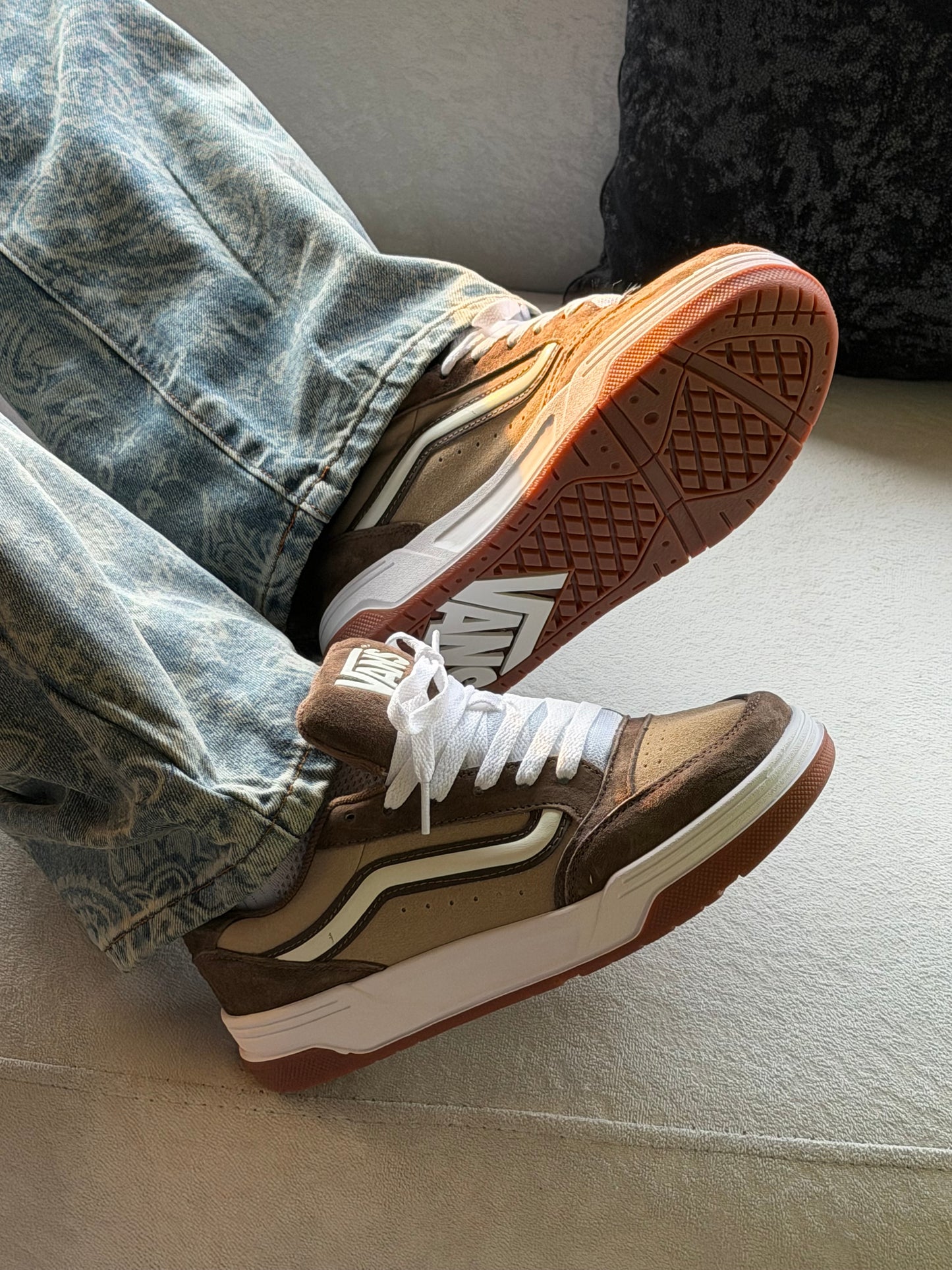 Vans Hylane