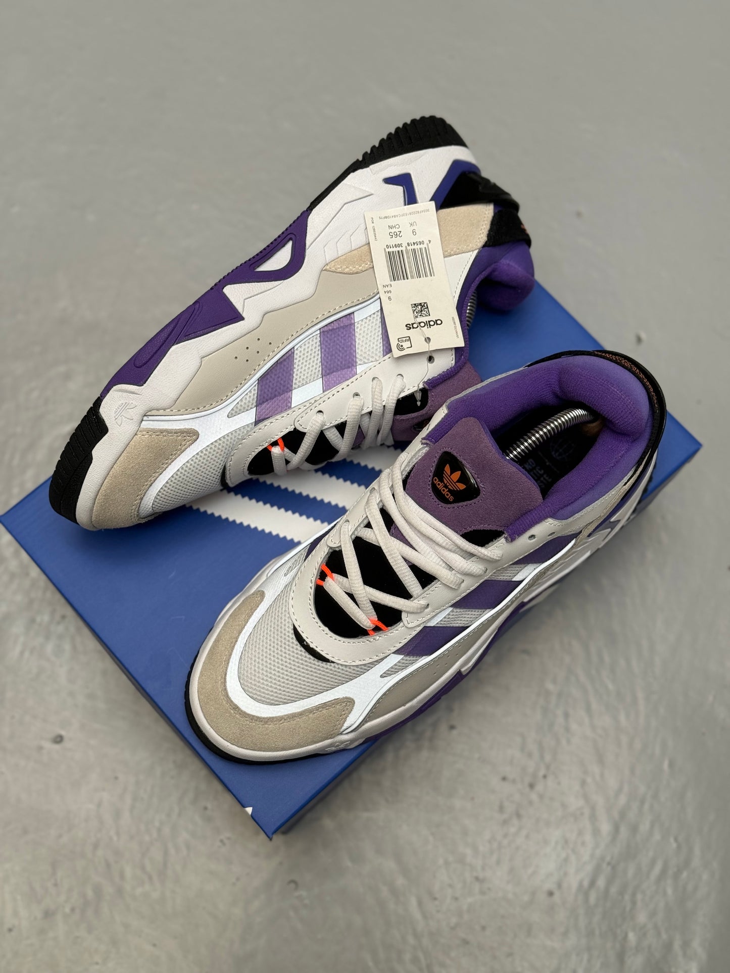 Adidas Niteball 2.0 Freezer