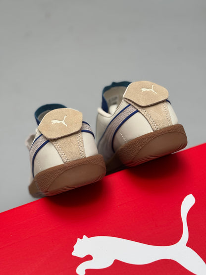 Puma Stenzel Pl “Beige Blue”
