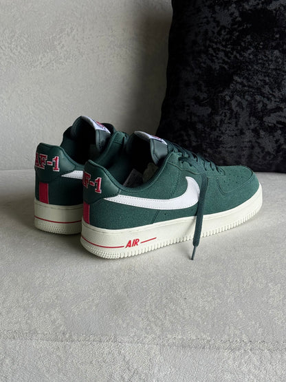 Nike Air Force 1 Low '07 LX "Athletic Club"