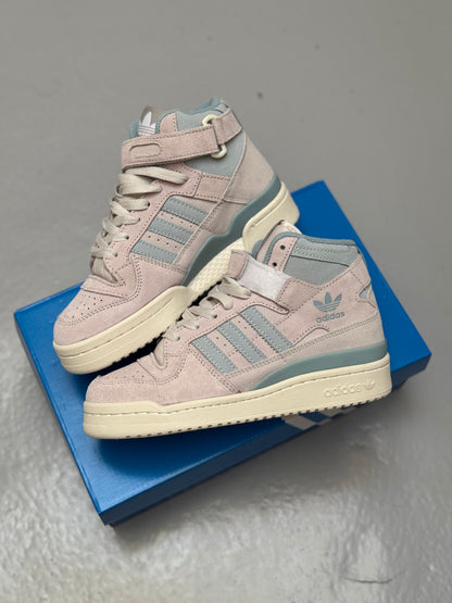 Adidas Forum High 84 Green